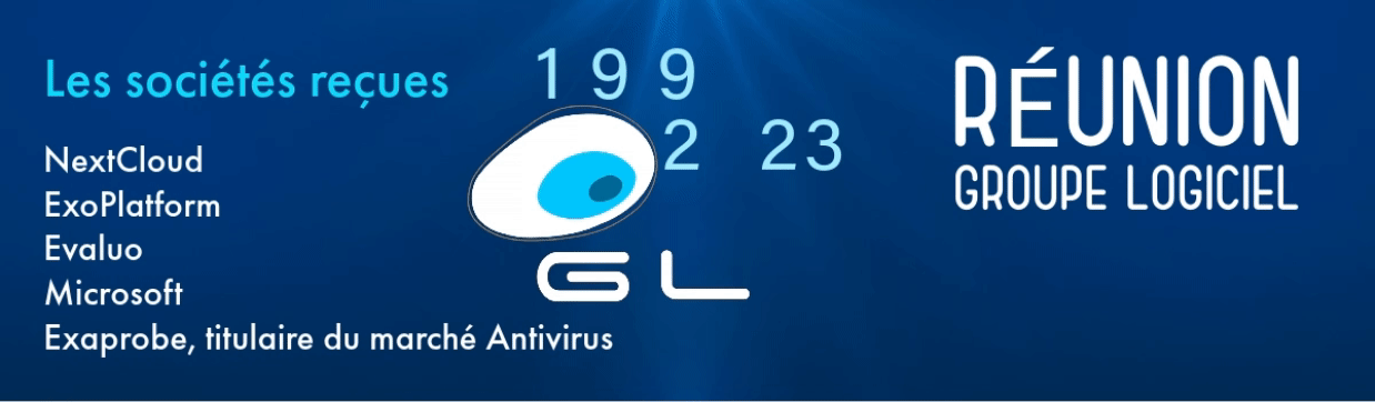 Les30 ans du GL