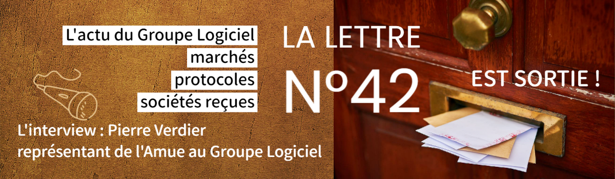 La newsletter numéro 42