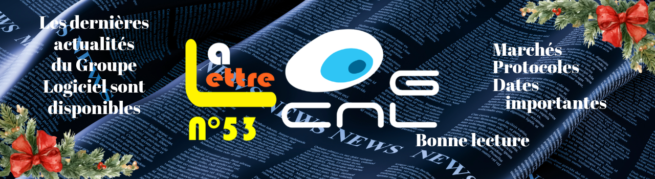 La newsletter 53