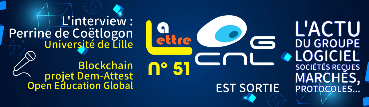 La newsletter 51