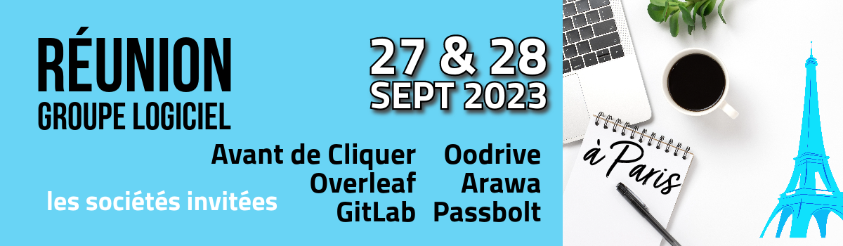 Le GL de septembre