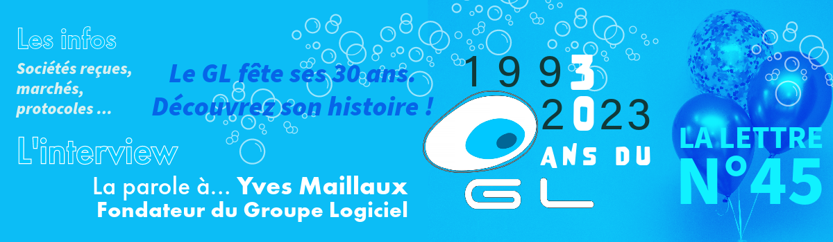 La newsletter numéro 45