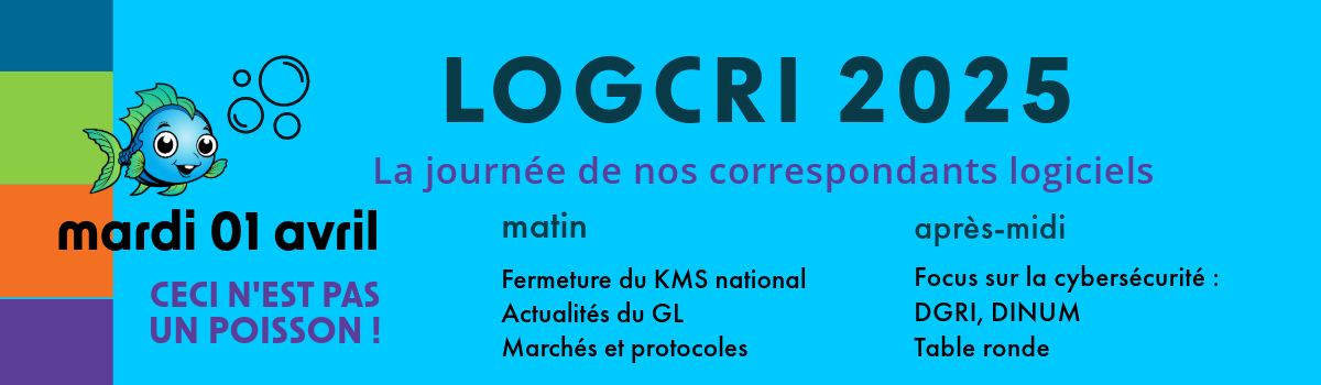 La Journée Technique LogCri2025