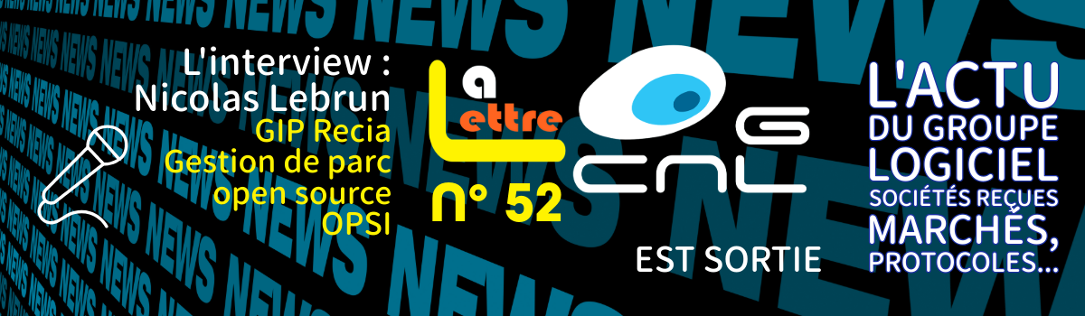 La newsletter 52